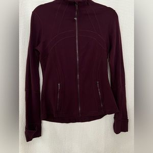 Lululemon define jacket